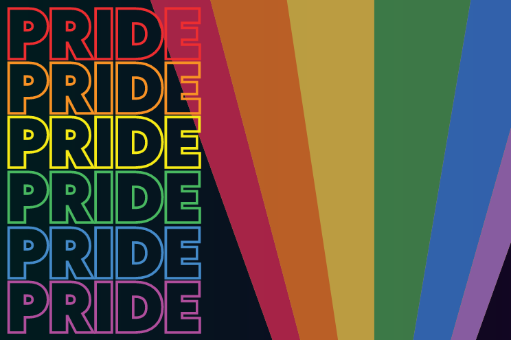 LGBTQIA+ Pride Month 2023 | America's Charities